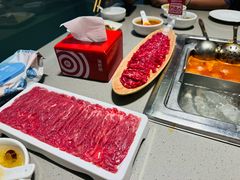 -海底捞火锅(龙湖北京大兴天街店)