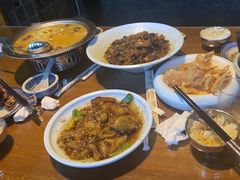-95号酱骨·一块豆腐(展春园西路店)