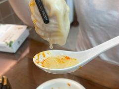 -西安贾三灌汤包·回坊小吃·清真炒菜(北院门总店)