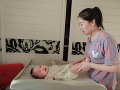 -田螺阿姨自营月嫂·育儿嫂(高新店)