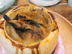 -吃饭皇帝大土家民族菜(正大广场店)