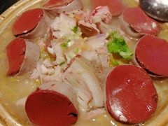 东北杀猪菜-金掌勺东北菜(格兰晴天店)