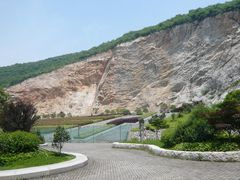-金钉子远古世界景区