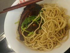 -泰顺江南春面馆