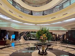 -上海瑞金洲际酒店