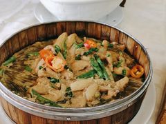 -台山第一家兴华黄鳝饭·黄鳝婆(开平店)