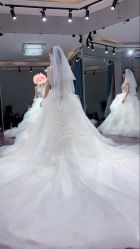-伯瓷皇后婚纱艺术空间