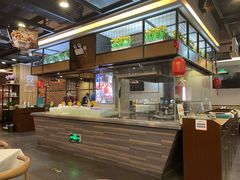 -渔娘渔家丹东海鲜(东直门店)