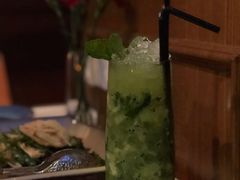 kiwi&nbsp;mijito-酒池星座(深圳湾后海汇店)
