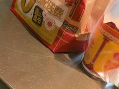 -麦当劳(世纪汇广场店)