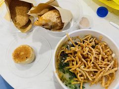 -正南齐北·老街糯米团(洪崖洞店)