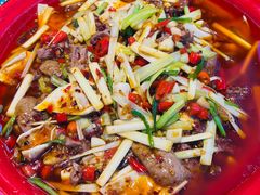 -川正旺江湖菜(三元桥店)