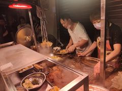 -明记牛杂(新马路分店)