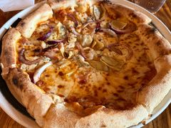 -PIZZA BIANCA(民园店)