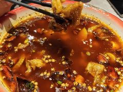 -李叔叔虾蟹大排档(青羊店)