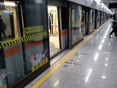 -杨高南路(地铁站)