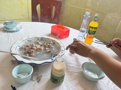 -宾朋海鲜饭庄(兴海路店)