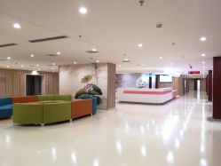 门诊部-杭州市临平区妇幼保健院