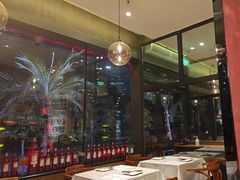 -安妮意大利餐厅(世贸天阶店)