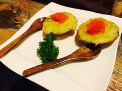 -福匠日本料理(人民路店)