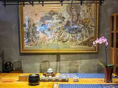 -若蘭慈·无国界素食料理(欢乐海岸店)