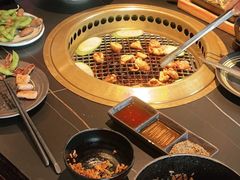 -谷牛和牛烤肉(漕河泾印象城店)