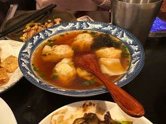 -三酉星·枫·山風与野菜(上海总店)