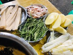 -渝味黄姐火锅(黄泥村店)