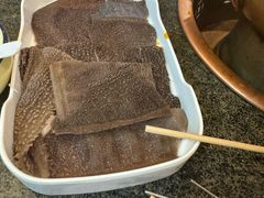 -竹叶涮肉坊(总店)