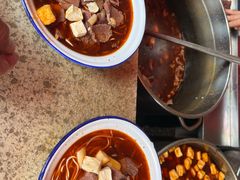 -幸福路牛肉面馆(总店)