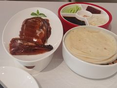 -月福京味斋·烤鸭店·北京菜(鼓楼总店)