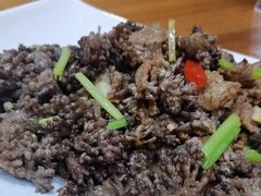 -下梅人家土菜馆(历史文化餐厅度假区店)