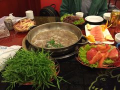 -香丽缘饭馆(黑龙潭店)