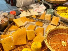 -小米粑粑(玉锦苑店)