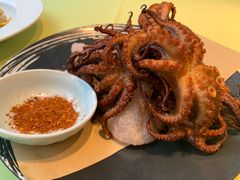 -高佳庄·舟山海鲜(海景旗舰店)