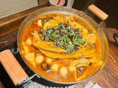 -舌战烧烤酒馆(三街两巷店)