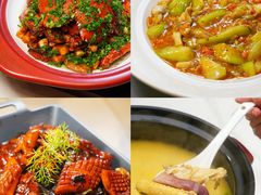 -妈妈家·本帮菜(总店)