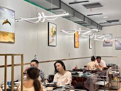 -金龙·打边炉(南京西路店)