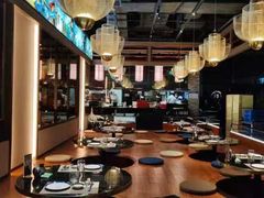 -極上萬膳·日料放题(海岸城店)