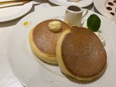-PAN de PAIN Pancake & Sweets(K11 Art Mall店)