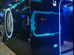 -星聚会KTV(景枫中心店)