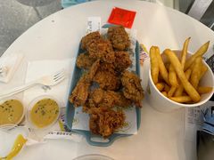 蜂蜜芥辣艾薯-艾薯夫妇Aysh(福田星河COCOPark店)