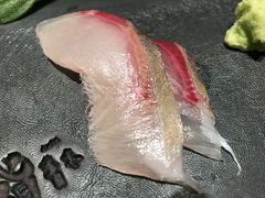 -橼舍鮨青木