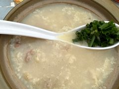 -叶客·客家菜·八刀汤(东骏店)