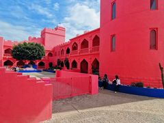 -漳州滨海火山岛自然生态风景区