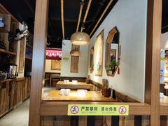 -先启半步颠.川菜.小酒馆(宝安坪洲店)