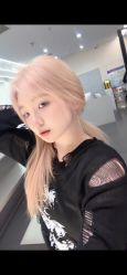 -DL HOPE造型
