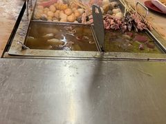 -香港风味小吃店(中英街店)