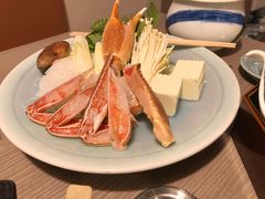 -蟹道乐(道顿堀本店)