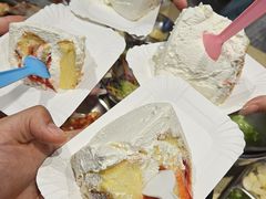 -安小胖韩国烤肉(财富广场画苑小区店)